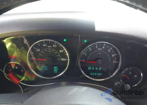 2016 Jeep Wrangler Unlimited Sport from USA, damaged, VIN 1C4BJWDG9GL171063